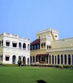 Swaraj Bhawan