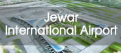 Jewar Airport Projects