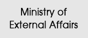 Ministry of External Affairs