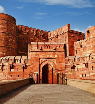 Agra Fort