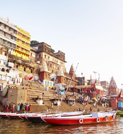 Varanasi