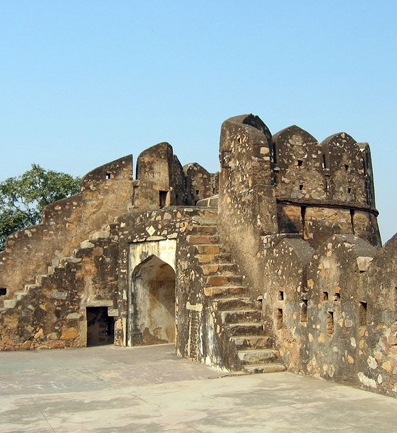 Jhansi