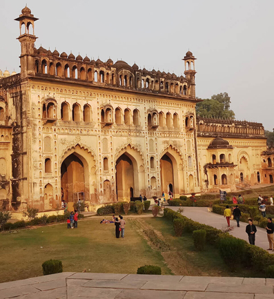 Bara Imambara