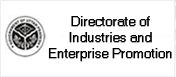 Directorate of Industries and Enterprise Promotion