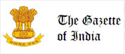 Image of The Gazette of India