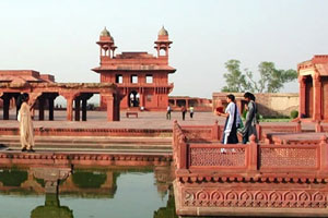 Fatehpur Sikri